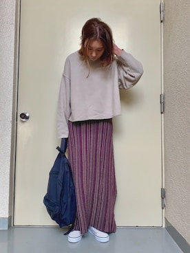 etsuさんのコーディネート