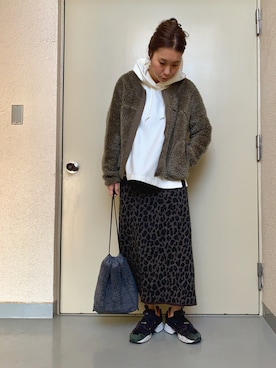 etsuさんのコーディネート