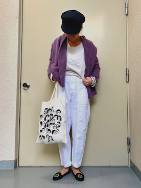 etsuさんのコーディネート