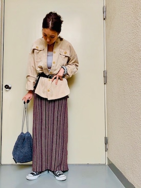 etsuさんのコーディネート