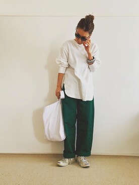 etsuさんのコーディネート