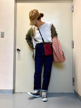 etsuさんのコーディネート