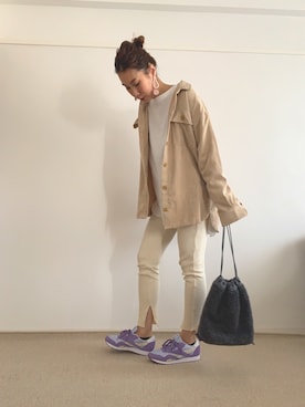 etsuさんのコーディネート