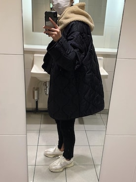 etsuさんのコーディネート