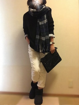 ias_on_10さんのコーディネート