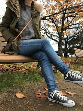 ias_on_10さんのコーディネート