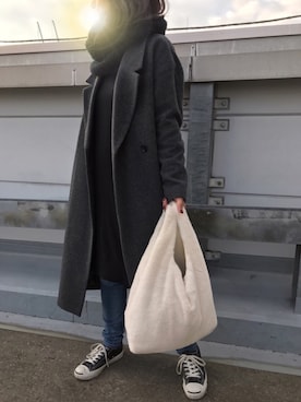 ias_on_10さんのコーディネート