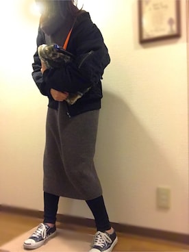 ias_on_10さんのコーディネート