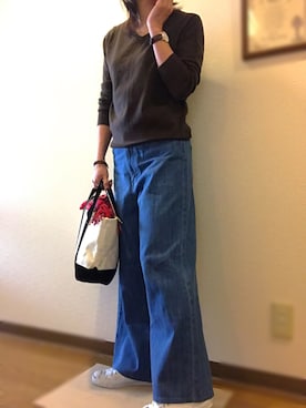 ias_on_10さんのコーディネート