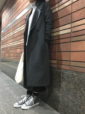 ias_on_10さんのコーディネート