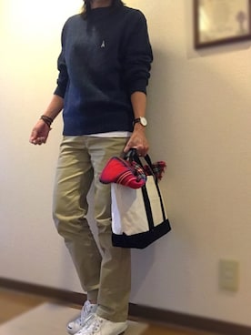 ias_on_10さんのコーディネート