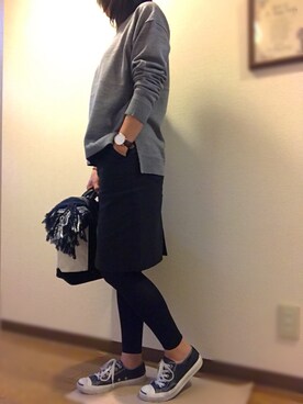 ias_on_10さんのコーディネート