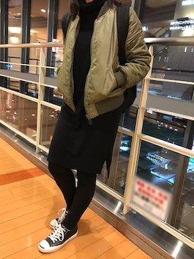 ias_on_10さんのコーディネート