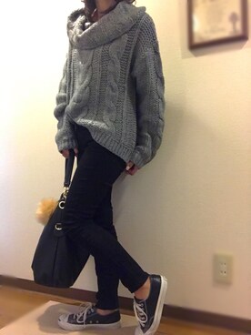 ias_on_10さんのコーディネート