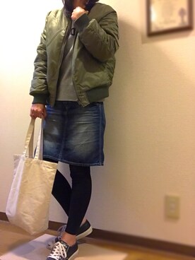 ias_on_10さんのコーディネート