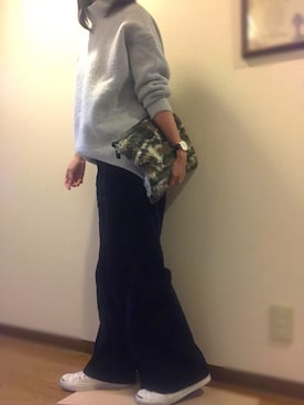 ias_on_10さんのコーディネート