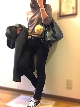 ias_on_10さんのコーディネート