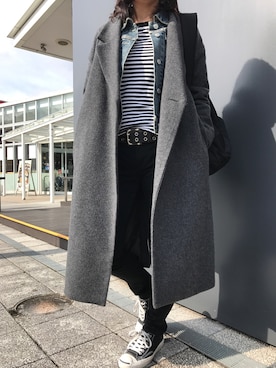 ias_on_10さんのコーディネート