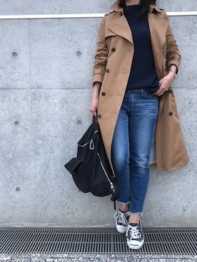 ias_on_10さんのコーディネート