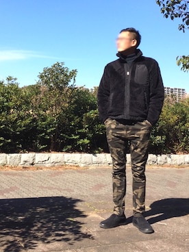 Kさんさんのコーディネート