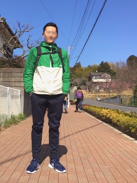 Kさんさんのコーディネート