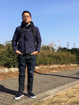 Kさんさんのコーディネート