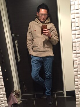 Kさんさんのコーディネート