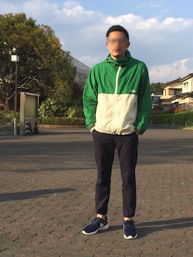 Kさんさんのコーディネート