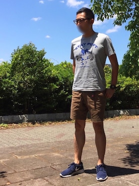 Kさんさんのコーディネート