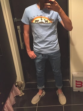 Kさんさんのコーディネート