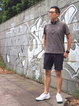 Kさんさんのコーディネート