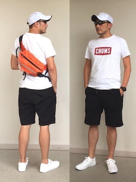 Kさんさんのコーディネート