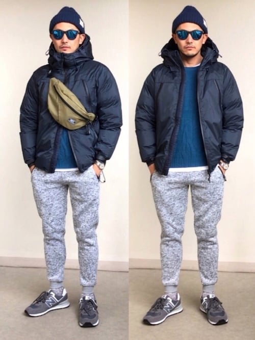 Kさんさんのコーディネート