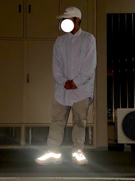 tinyさんのコーディネート