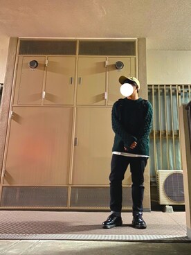 tinyさんのコーディネート