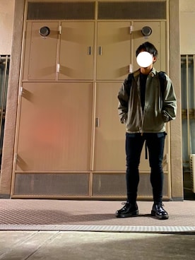 tinyさんのコーディネート