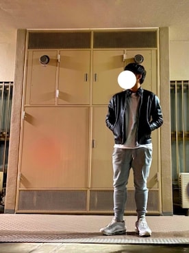 tinyさんのコーディネート