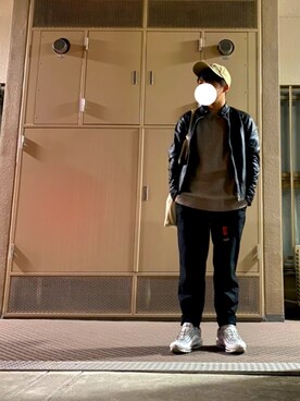 tinyさんのコーディネート