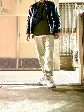 Lilou リル のアイテムを使ったメンズ人気ファッションコーディネート Wear