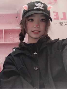 マリンさんのコーディネート