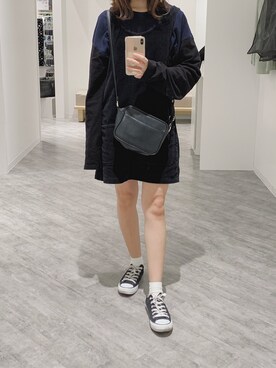 ちぴさんのコーディネート