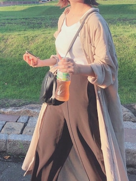 ちぴさんのコーディネート