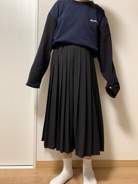 ちぴさんのコーディネート