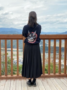 ちぴさんのコーディネート