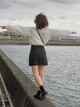 ちぴさんのコーディネート