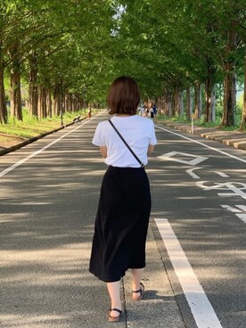 ちぴさんのコーディネート