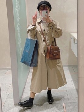 ちぴさんのコーディネート