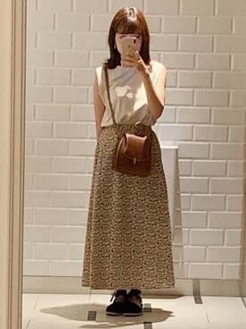 ちぴさんのコーディネート