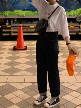 ちぴさんのコーディネート