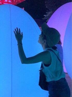 ちぴさんのコーディネート